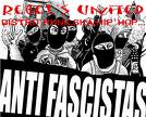 anti fasciste