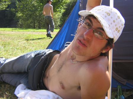 l'homme !!!!