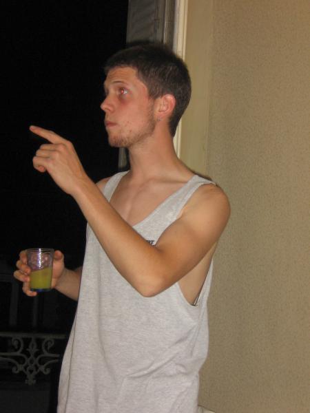 je suis pas bourer !!