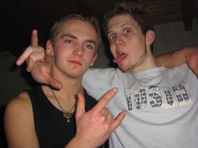 packman & typh