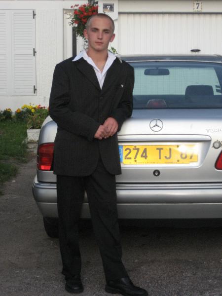 la classe