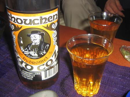I LOVE CHOUCHEN