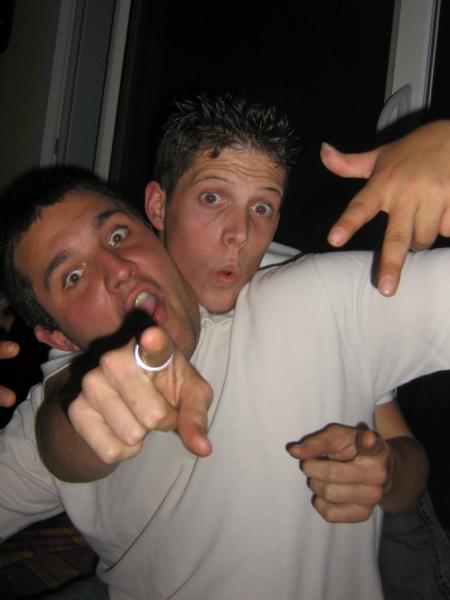 ben & typh