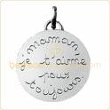 pour toi maman, je t'aime