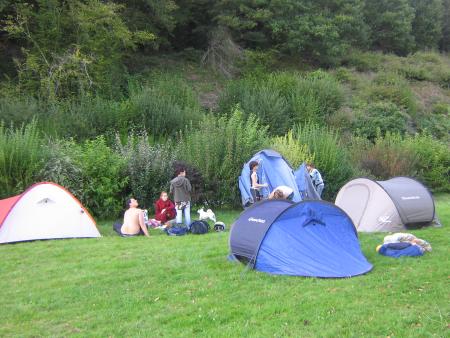 camping 2