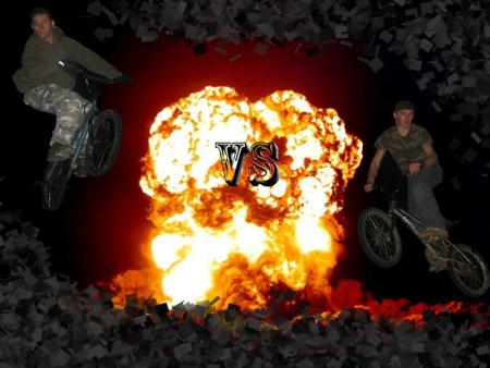 typh & packman