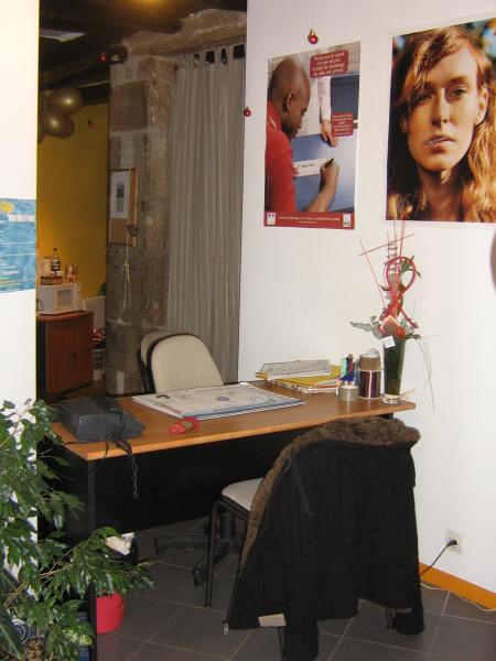 bureau