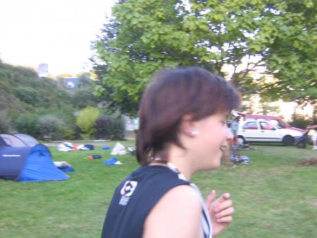 caroline