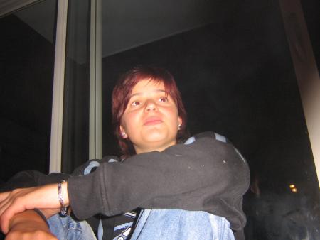 caroline