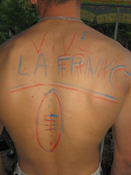 aller la france